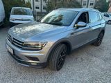 volkswagen tiguan 2 0tdi v6 4mot at