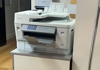 Imprimante BROTHER MFC-J6955DW