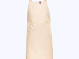 an image of a picture of a apron on a white background