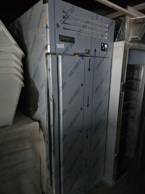 Chambre froide INFRICO de 2022