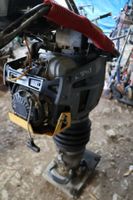 1 pilonneuse ATLAS COPCO LT 6005, 4 temps (photo 2)