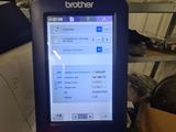 a computer screen that is sitting on a table