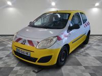 RENAULT - TWINGO II 1.2 60 ECO2 AUTHENTIQUE - ES - Mise en s…