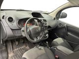 a picture of a car interior with a steering wheel and dashboard