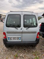 LMB: VP CITROEN BERLINGO du 29/06/2006 - 06cv GO… (photo 6)