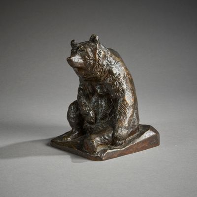 Philippe ARNAULT (né en 1951). - Photo 1