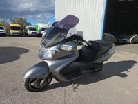 SUZUKI SCOOTER BURGMAN AN650 - SCOOTER BURGMAN AN650 - Genre… (photo 2)