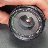 [PHOTOGRAPHIE] Lot de 5 objectifs pour appareils photos nota… (photo 2)