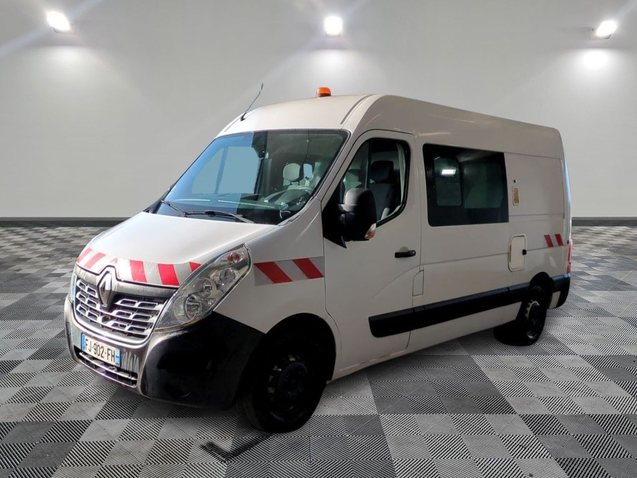 Voitures Particulières