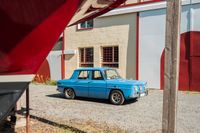 1970 RENAULT R8 GORDINI (photo 5)