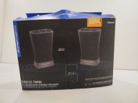 [Lot de 2] - SUPERTOOTH - Enceintes Bluetooth - 32W RMS - St… (photo 4)