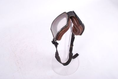 Une paire de lunettes Panzer