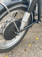 BMW R50 - Genre : MTT2 - Carrosserie : SIDECAR - Energie : e… (photo 6)