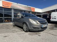 OPEL CORSA 1.3 CDTI 95 ECOFLEX 111 3 PORTES - MEC: 11/01/201… (photo 2)