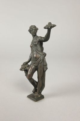 École vénitienne vers 1600. Cérès