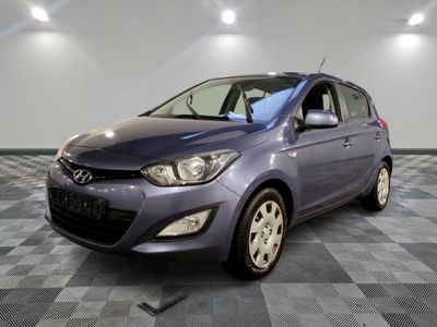 HYUNDAI - I20 1.2 COMFORT - ES - Mise en service: 28/01/2013…