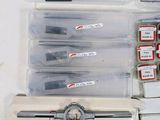 a lot of tools that are sitting in a box