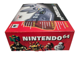 a box with a video game inside of it