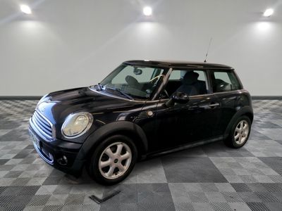 MINI - HATCH 1.4I - 95 ONE - ES - Mise en service: 26/07/200…