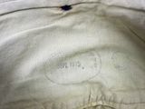 an image of a close up of a bag with a label on it