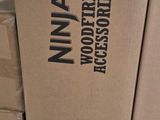 boxes stacked on top of each other in a warehouse