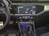 the interior of a car with a steering wheel, dashboard, and display screen