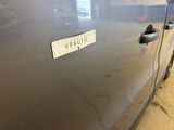 a sticker on the door of a car that says valito
