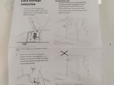 instructions on how to use a toilet seat in the bathroom