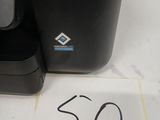 a picture of a printer with a number on it