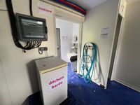 Ensemble comprenant : (photo 5)