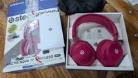 CASQUE STEELSERIES ARCTIS NOVA 7P - TVA RECUPERABLE (photo 2)