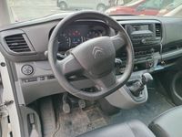 CITROEN JUMPY - Genre : CTTE - Carrosserie : FOURGON - Energ… (photo 4)