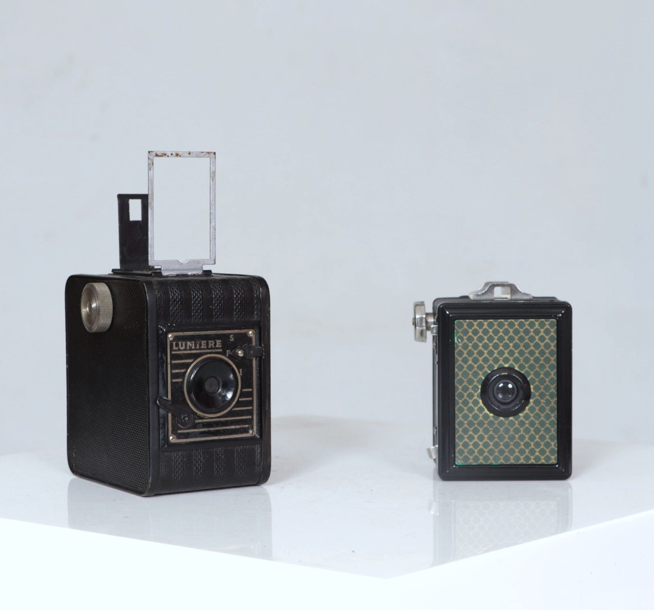 Objets d'art & Curiosités