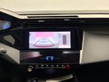 a picture of a car dashboard with a digital display