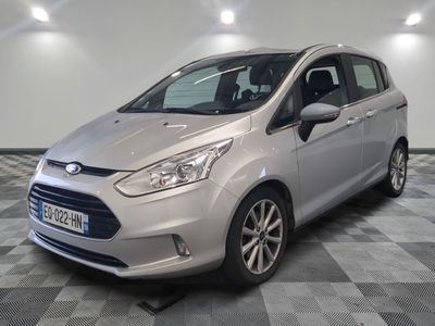 Ford C-Max 1.0 TDC Powershift 5P