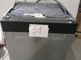 an image of a dishwasher that is sitting in a room