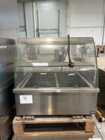 Bain marie à poser Rollergrill, dimensions : 70x60x66 cm, no…