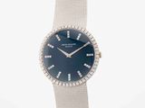 an image of a close up of a watch on a white background