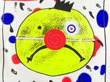 une image représentant un smiley dessiné sur une feuille de papier