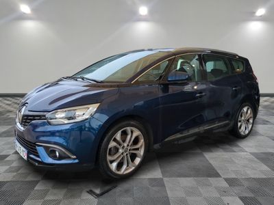 Renault - Grand SCÉNic Dci 130 Energy Business 7 PL - GO - M…