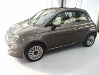 VP FIAT 500 1.2 MPI 69 LOUNGE 3P Kilomètres au compteur non … (photo 6)