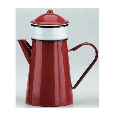 177 / Cafetière du Nord - Capacité : 1,5 L - Couleur : …