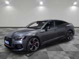 Audi RS 5 2020 - Berline 5 portes avec pack Performance