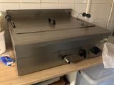 an image of a stove top in a kitchen