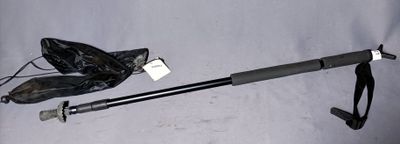 an image of a pair of umbrellas and a pair of ski poles