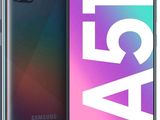Smartphone Samsung Galaxy A8s 64 Go, double SIM, 4G - noir