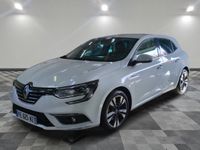 RENAULT - MÉGANE IV BERLINE TCE 140 EDC FAP INTENS - ES - Mi…