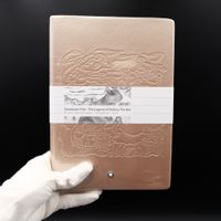 Lot de 6 carnets de notes #146 MONT BLANC, comprenant : (photo 5)