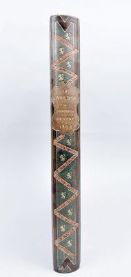 Livre d'or de l'Exposition Universelle internationale et col…