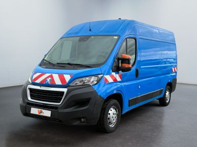 Peugeot Boxer Tole 335 L2h2 Bluehdi 160 S&S Premium Pack / N…